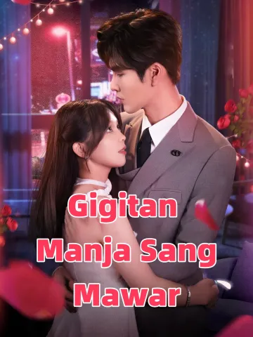 Gigitan Manja Sang Mawar